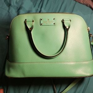 Genuine Kate Spade handbag